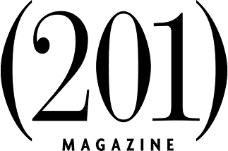 201 Magazine logo