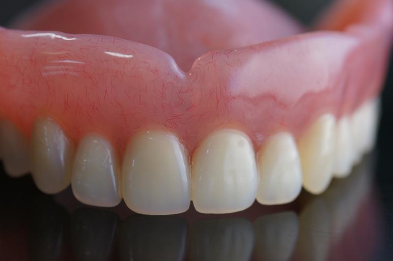 Dentures North Bergen, NJ