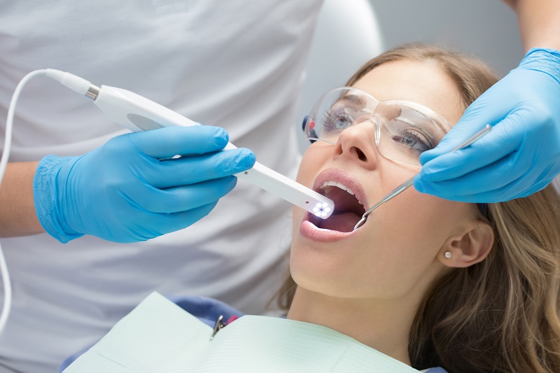 Oral Cancer Screenings North Bergen, NJ