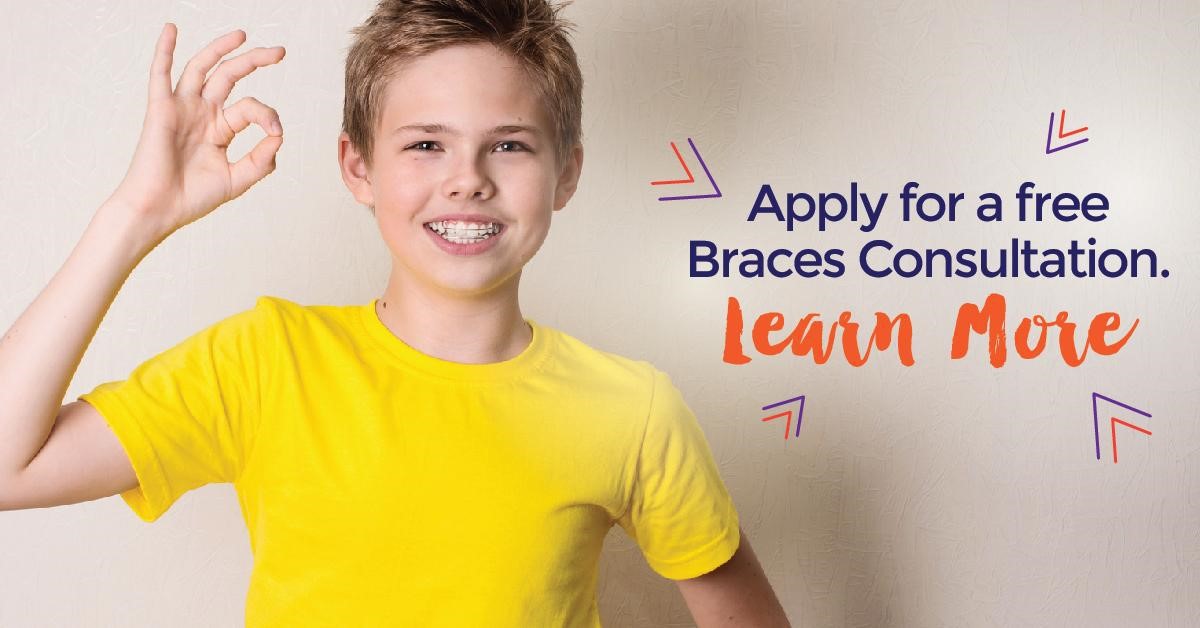 Do You Need Braces on Both Arches When Straightening Teeth? Aesthetic