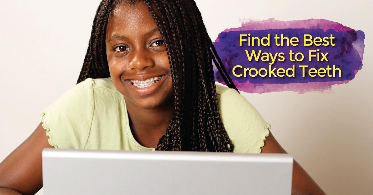 The Different Types of Braces Aesthetic Dental