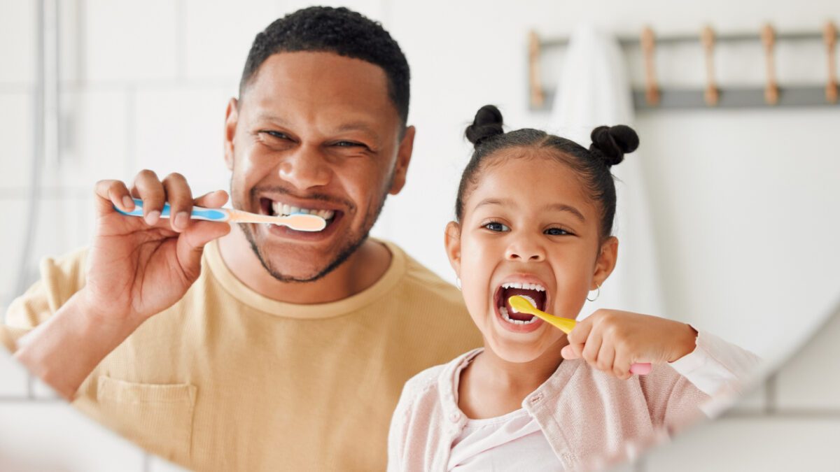 Aesthetic Dental