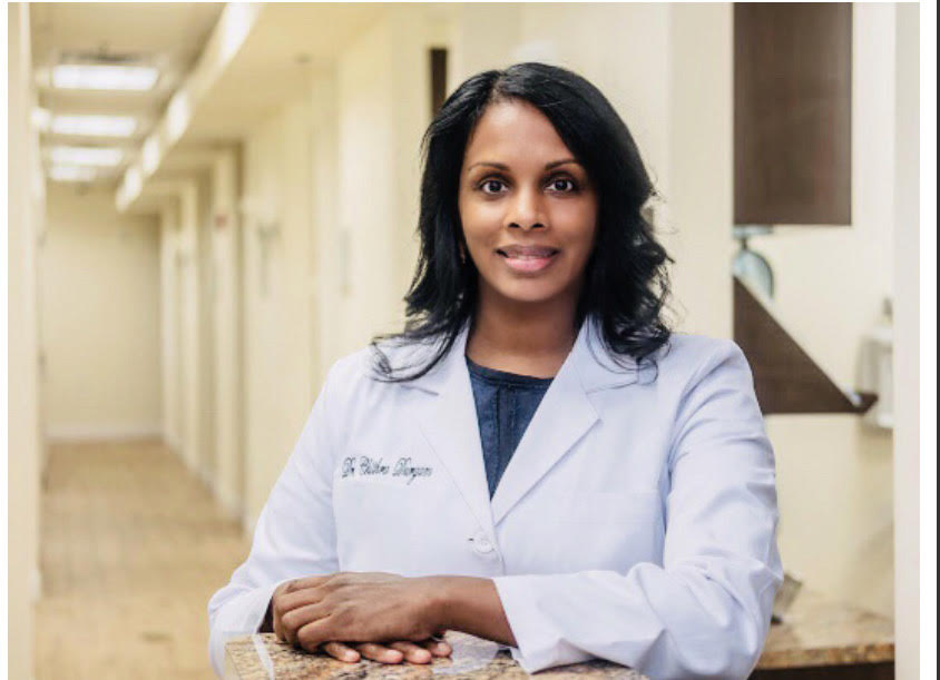 Dr. Durgam
