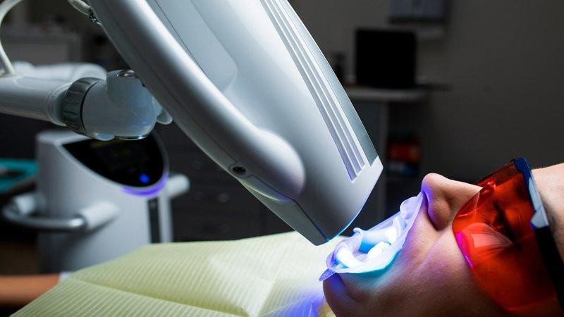 Zoom Whitening | Aesthetic Dental